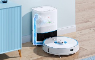 Viomi S9 Alpha UV (biały)