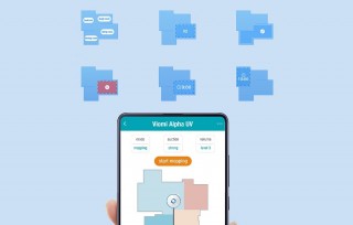 Viomi S9 Alpha UV (biały)