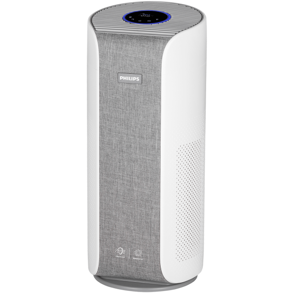 Oczyszczacz powietrza Philips Dual Scan AC3858/51