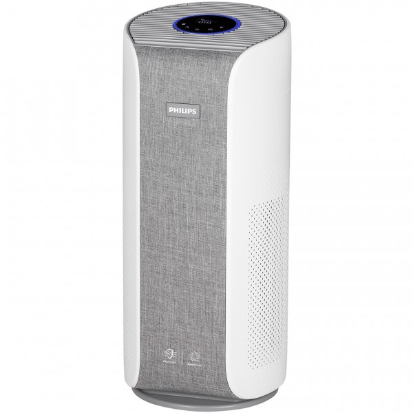 Philips Dual Scan AC3858/51 - oczyszczacz powietrza
