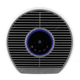 Philips AC3858/51 - ikonka filtra na wyświetlaczu