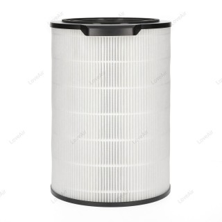 Filtr 3w1 do oczyszczacza Philips Dual Scan AC3858/51