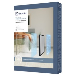 Electrolux EFWCAR3 CARE - pudełko