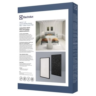 Electrolux EFWCLN3 CLEAN - pudełko