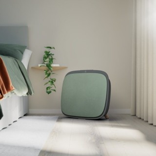 Electrolux EKITW1 - aranżacja, osłona na oczyszczacz