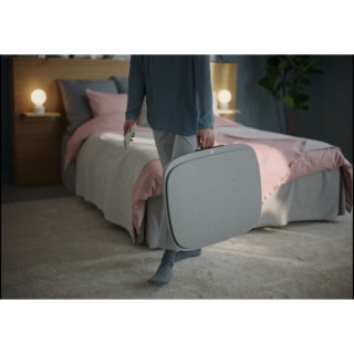 Electrolux EKITW1 - zamontowany uchwyt