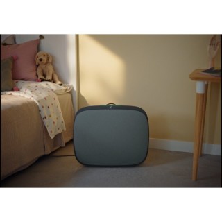 Electrolux EKITW1 - osłona z materiałów z recyklingu