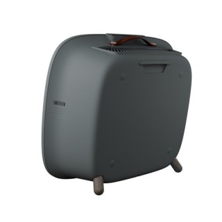 Electrolux EKITW1 - nóżki w urządzeniu