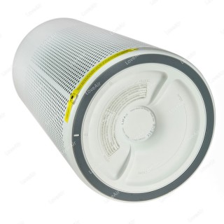 LIFAair LA352C  - widok od spodu, otwierana pokrywa