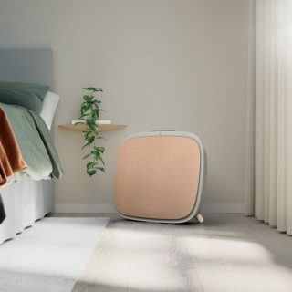 Electrolux EKITW2 - aranżacja zamontowanego zestawu