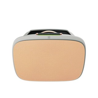 Electrolux EKITW2 - materiałowa osłona i uchwyt na oczyszczaczu