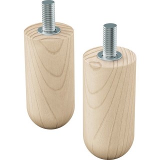 Electrolux EKITW2 - nóżki