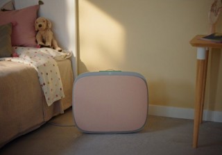 Electrolux EKITW2 - aranżacja zamontowanego zestawu