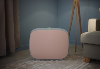 Electrolux EKITW2 - aranżacja zamontowanego zestawu