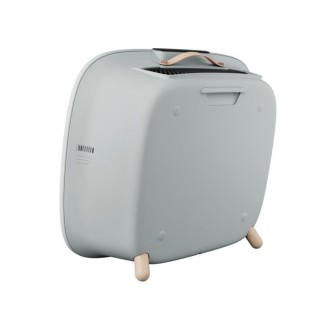 Electrolux EKITW2 - nóżki i uchwyt na oczyszczaczu