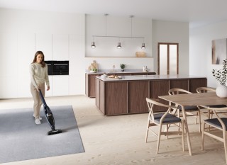 Electrolux WELL Q7 WQ71-50IB