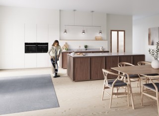 Electrolux WELL Q7 WQ71-50IB