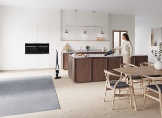 Electrolux WELL Q7 WQ71-50IB