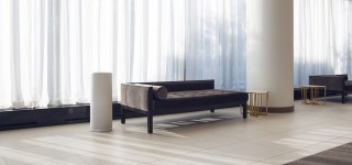 LIFAair LA502C aranżacja oczyszczacza