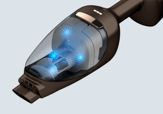 Electrolux Pure Q9 PQ91-P50MB