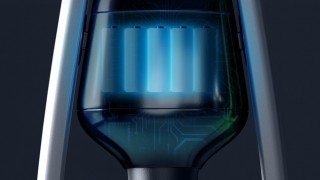 Electrolux Pure Q9 PQ91-P50MB