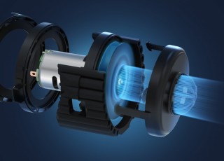 Electrolux Pure Q9 PQ91-P50MB