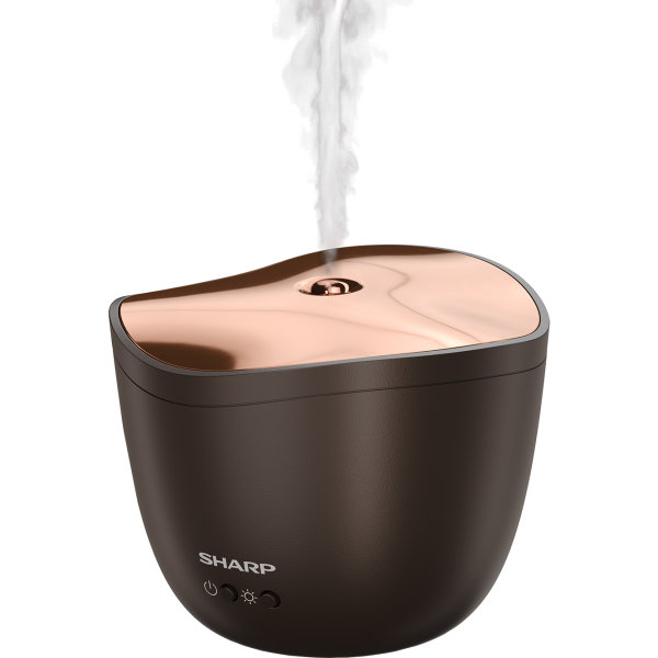 Sharp DF-A1E-T - brązowy