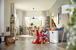 Philips AC2729/10 - zdjęcie lifestyle