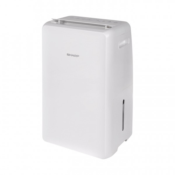 Sharp UD-P16E-W - kondensacyjny osuszacz powietrza