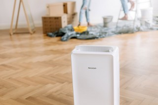 Sharp UD-P16E-W - zdjęcie lifestyle