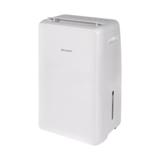 Sharp UD-P20E-W - kondensacyjny osuszacz powietrza