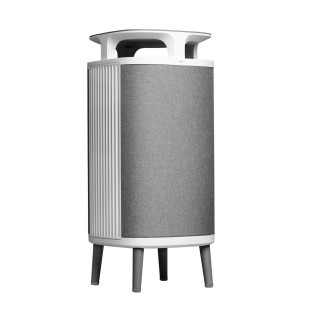 Blueair DustMagnet 5240i - widok bokiem