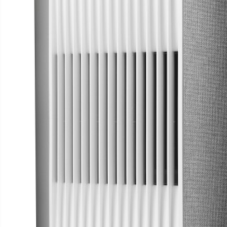 Blueair DustMagnet 5240i - wlot powietrza