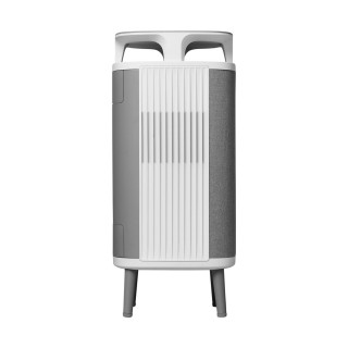 Blueair DustMagnet 5240i - widok z boku, wlot powietrza