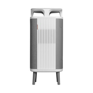 Blueair DustMagnet 5240i - widok z boku, wlot powietrza