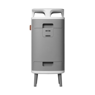 Blueair DustMagnet 5240i - widok z tyłu