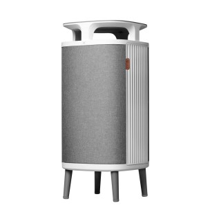 Blueair DustMagnet 5240i - widok bok