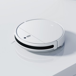 Mi Robot Vacuum-Mop 2 Lite - widok z przodu