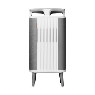 Blueair DustMagnet 5440i - widok bok, wlot powietrza