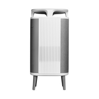 Blueair DustMagnet 5440i - widok bok, wlot powietrza