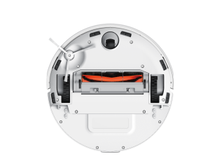 Mi Robot Vacuum-Mop 2 Pro Biały widok z dołu