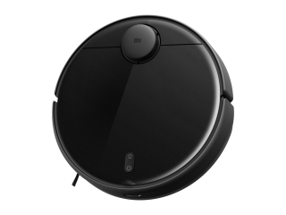 Robot sprzątający Mi Robot Vacuum Mop 2 Pro Czarny - widok ogólny