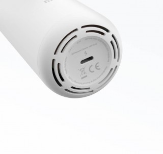 Mi Vacuum Cleaner Mini - wejście ładowarki