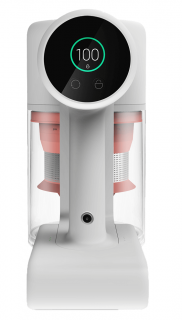 Mi Handheld Vacuum Cleaner G10 - wyświetlacz