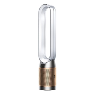 Dyson Purifier Cool Formaldehyde TP09 - widok bokiem