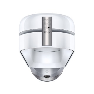 Dyson Purifier Cool Autoreact TP7A - widok góra, pilot sterowania