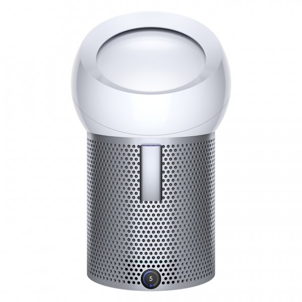 Dyson Pure Cool Me BP01 - oczyszczacz biurkowy z funkcją wentylatora