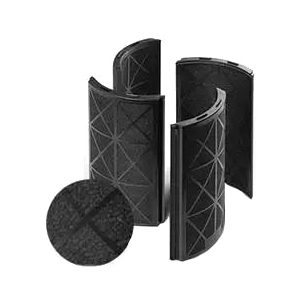 Filtr do oczyszczacza Filtr LA31AC