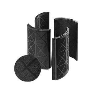 LIFAair LA31AC - filtr węglowy