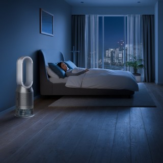 Dyson Purifier Humidify+Cool Autoreact PH3A - zdjęcie lifestyle